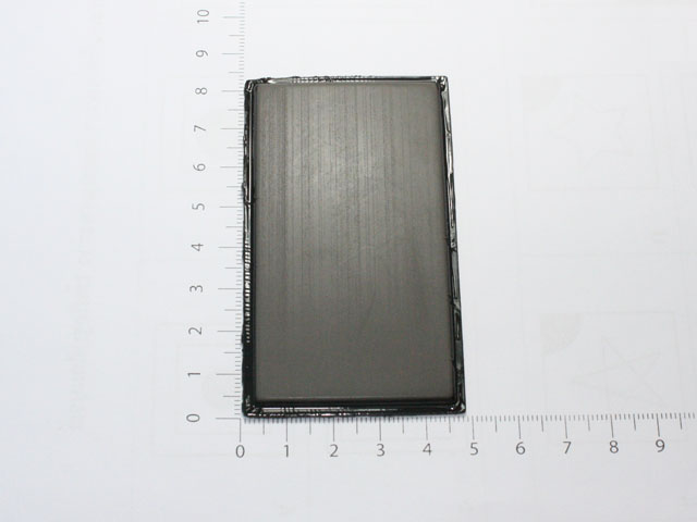 แผ่นยาง Flash F4378